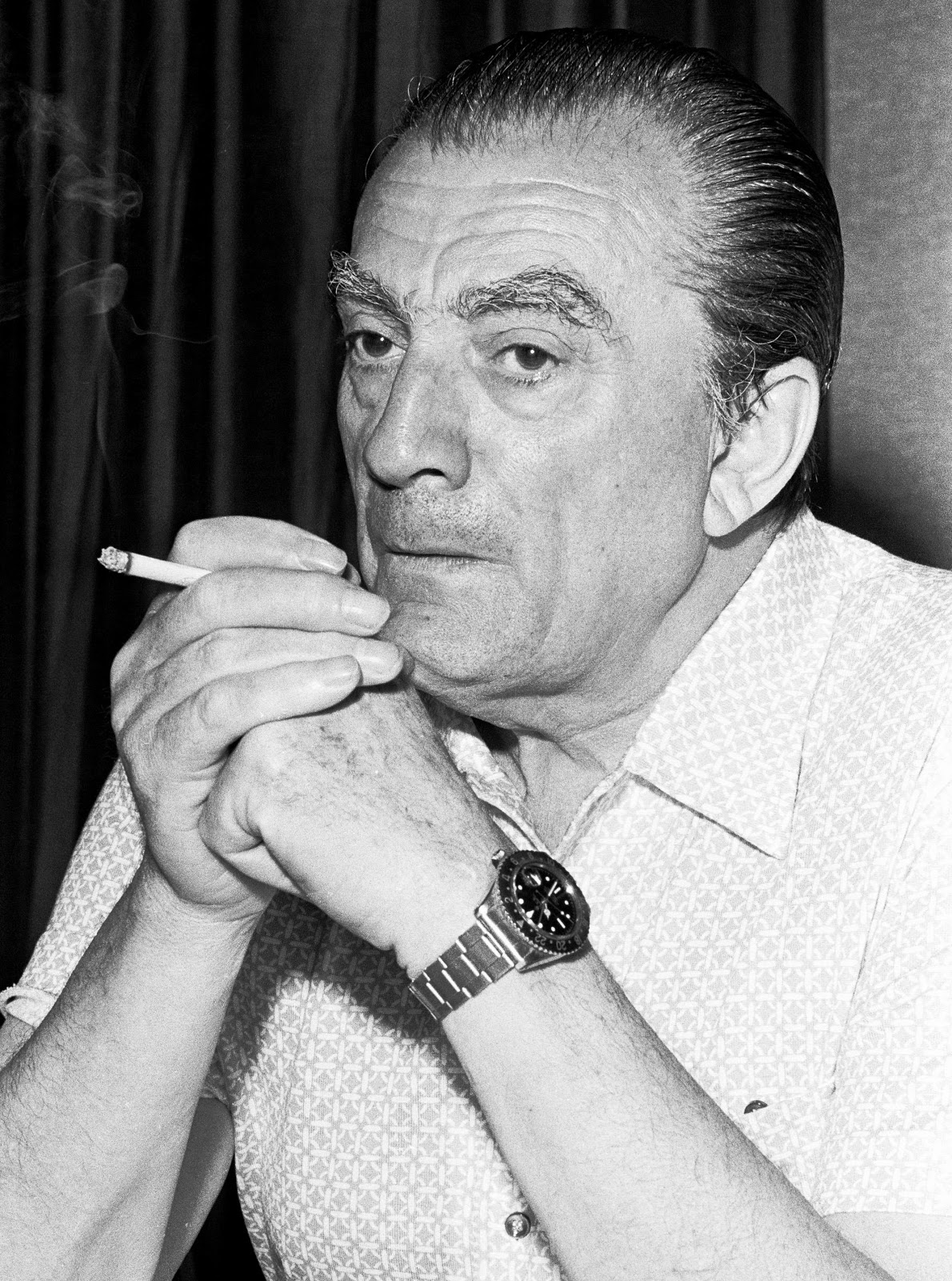 luchino visconti