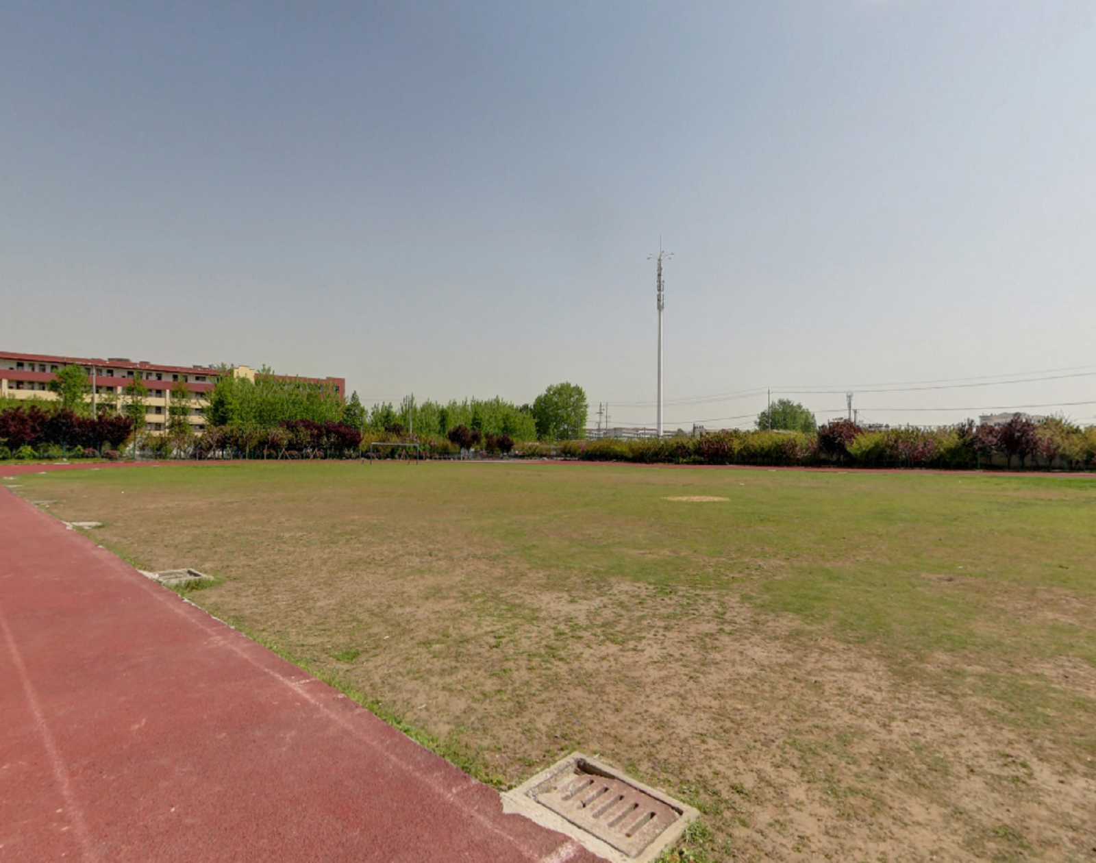  p>淮安市阳光国际学校是一所集高中,初中和小学为一体的高品位,高