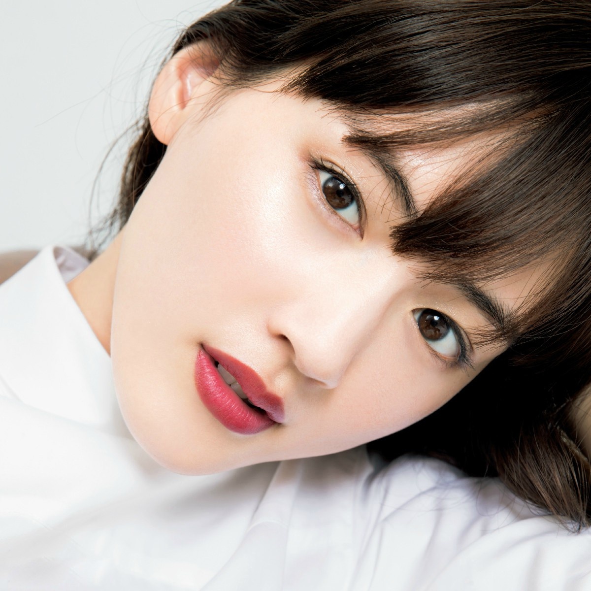  p>绫濑遥(绫瀬はるか,ayase haruka),1985年3月24日出生于日本广岛县