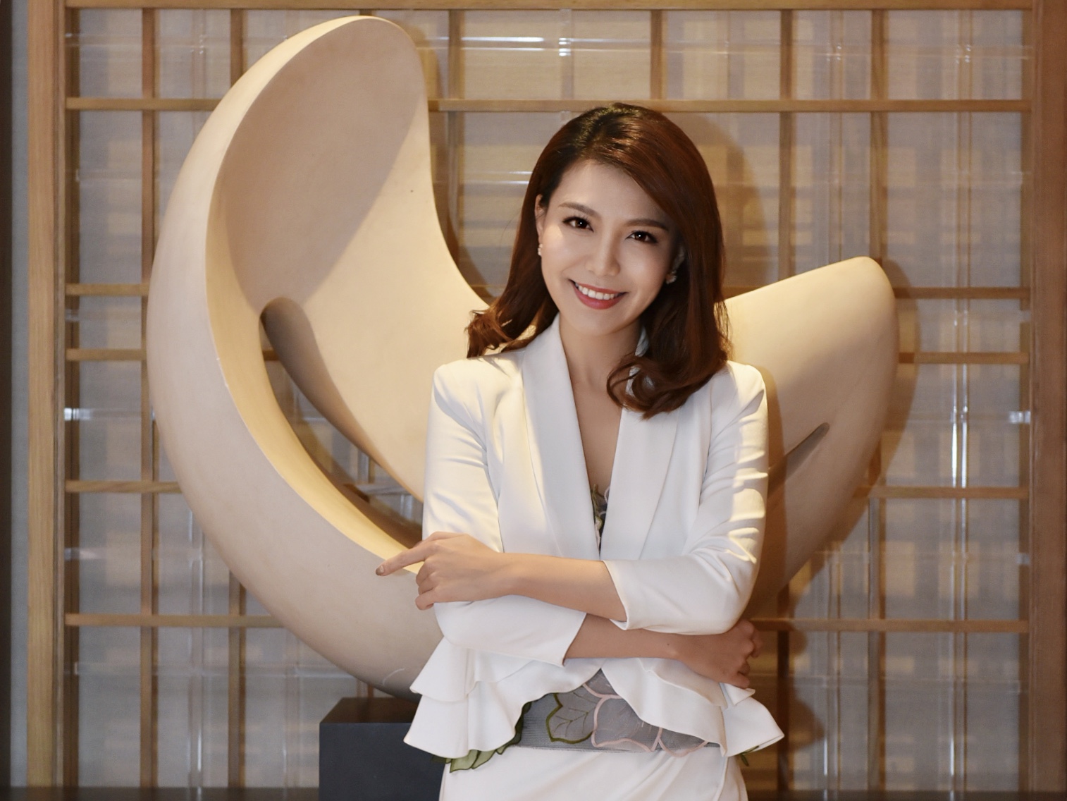  p>孙艺修,女,汉族,深圳卫视主持人. /p>