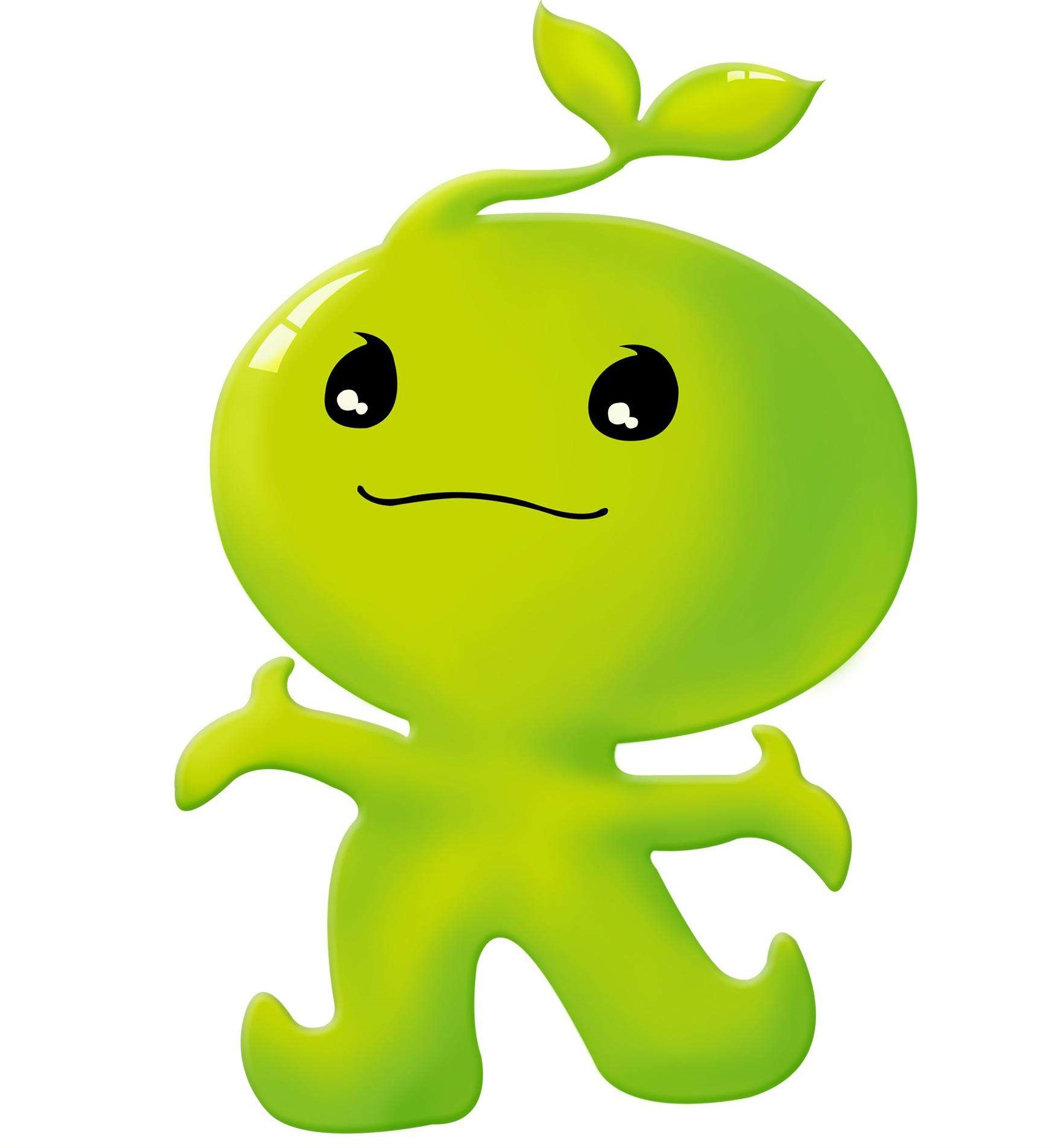 吉祥物山娃,是 a target="_blank" href="/item/第八届中国(重庆)国际