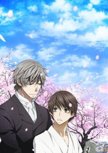 hybrid child OVA_百度百科