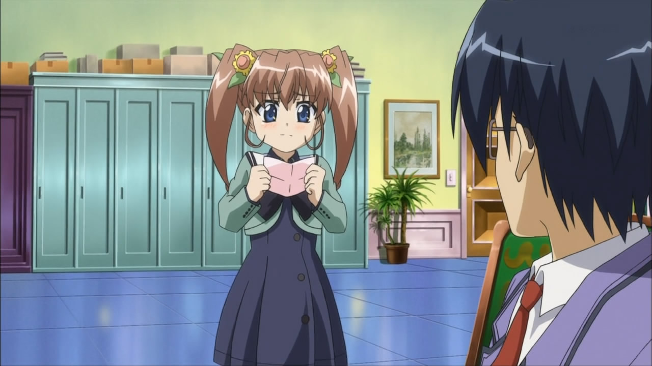 及其衍生作品中的角色,声优是 a target="_blank" href="/it