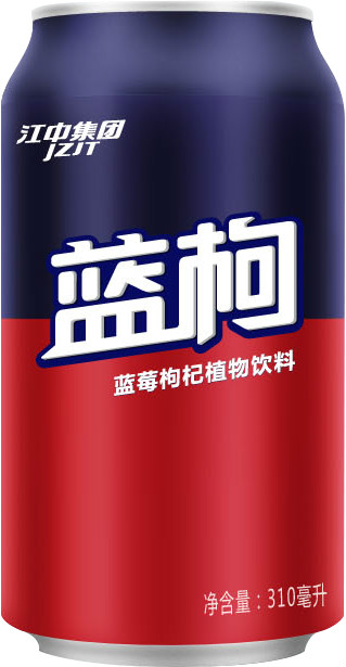 蓝枸饮料是<a target="