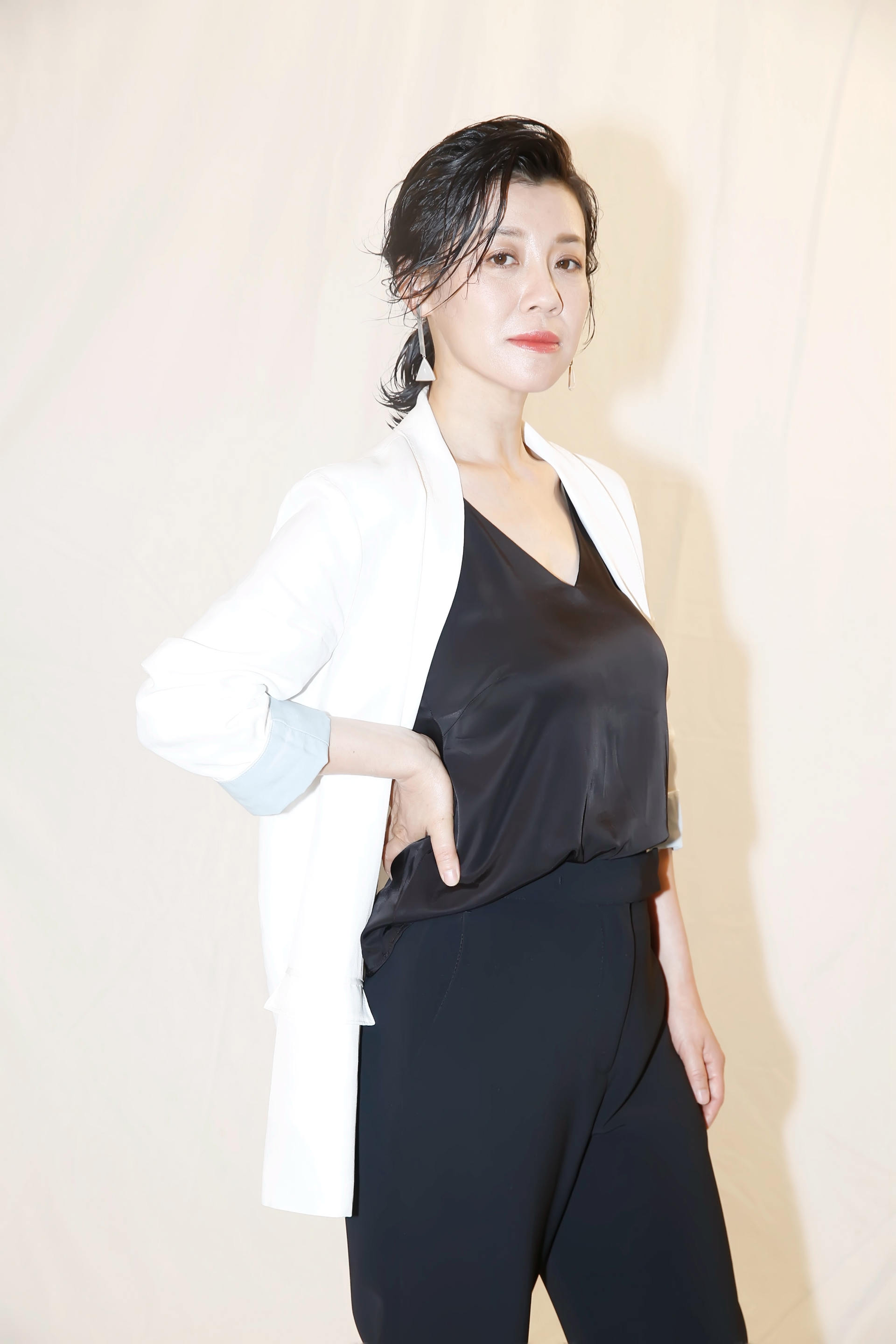 data-lemmaid="128981">北京 /a>,中国内地女演员,毕业于 a target="