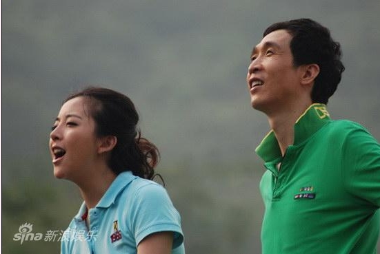 喜事连连:剩男相亲记