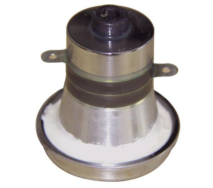 压电陶瓷换能器