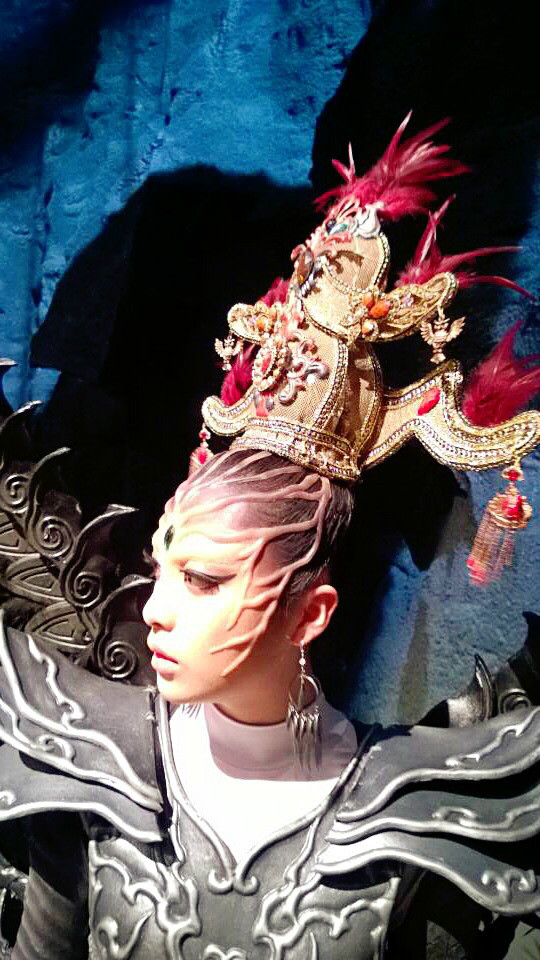 东 /a>》中的角色,由 a target="_blank" href="/item/于函冰/1201642