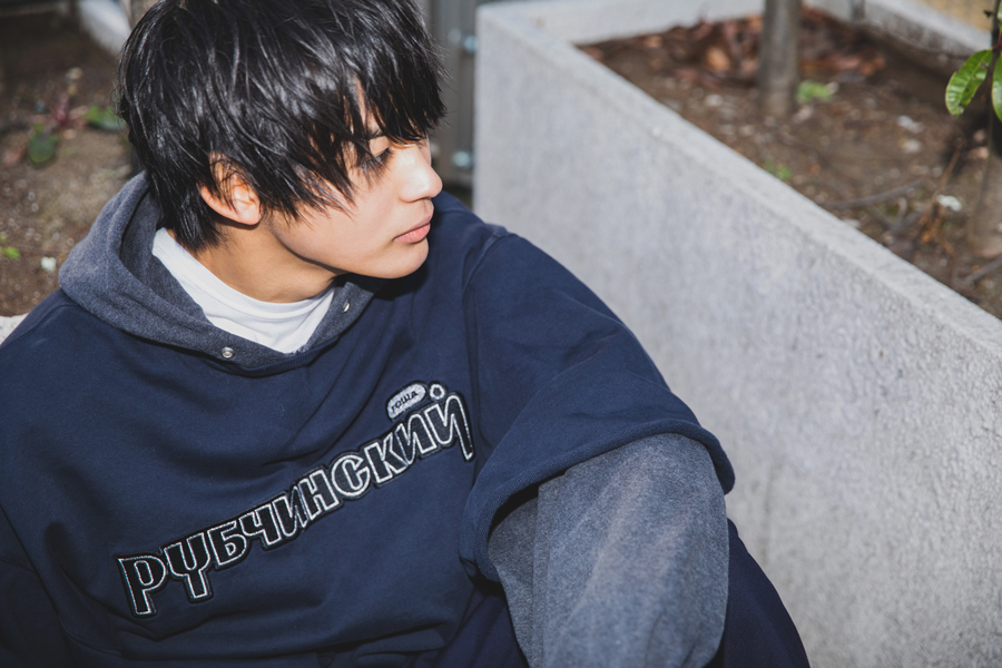 かみお ふうじゅ