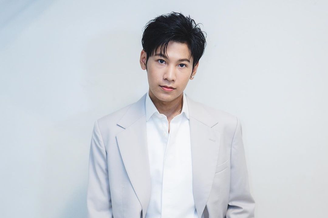  p>巴拉奇亚·鲁洛(singto),1994年7月28日出生于