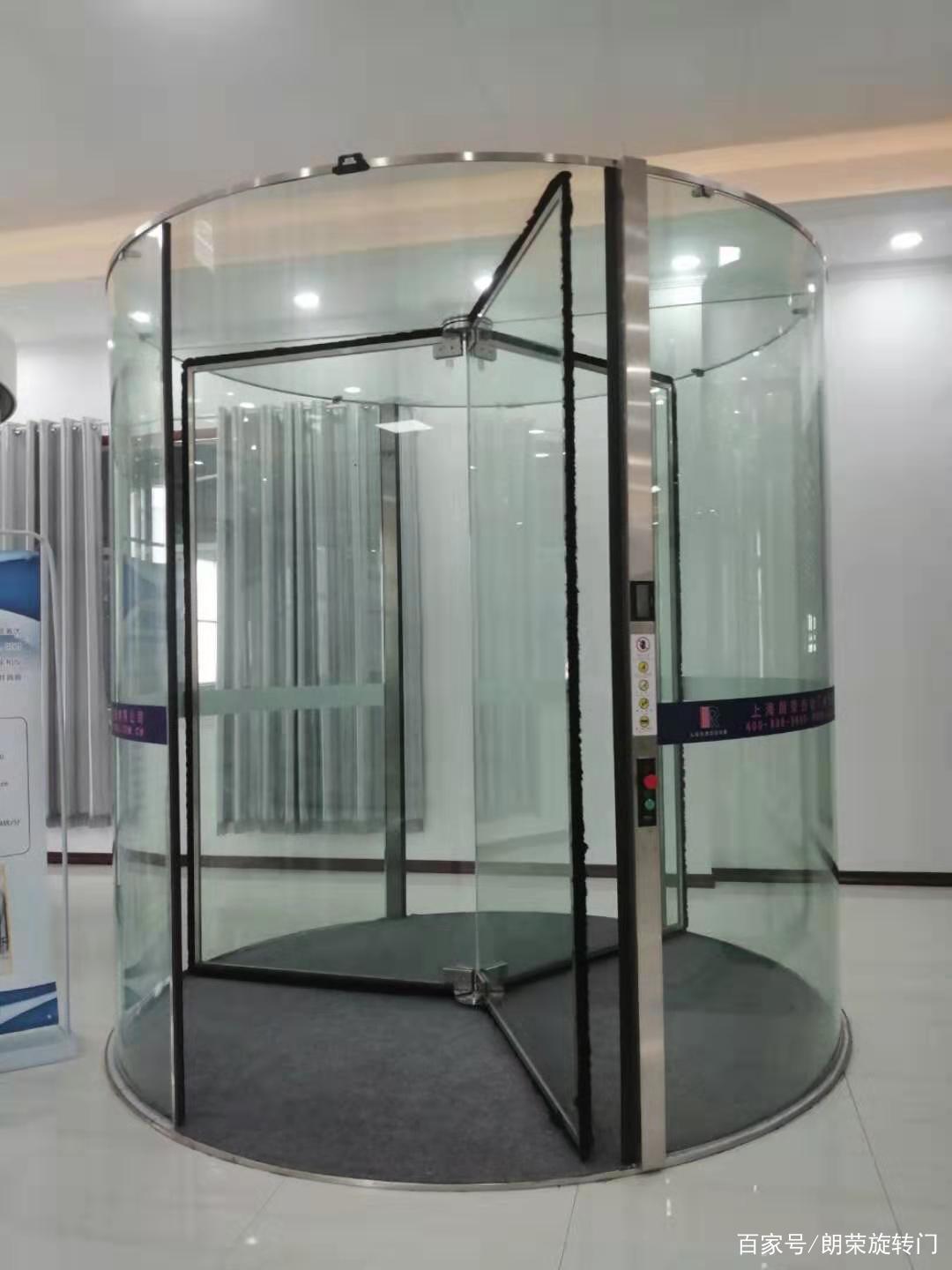 两翼旋转门常见故障和检修_两翼旋转门_两翼旋转门控制电路框图