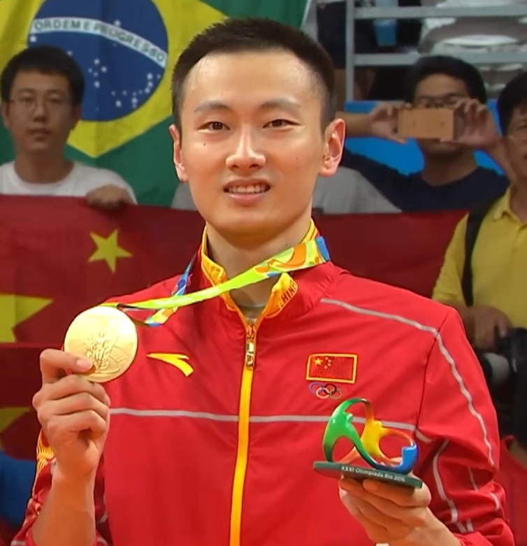 ="gnwya7ohy8">张楠,1990年3月1日出生于北京,中国前羽毛球双打运动员