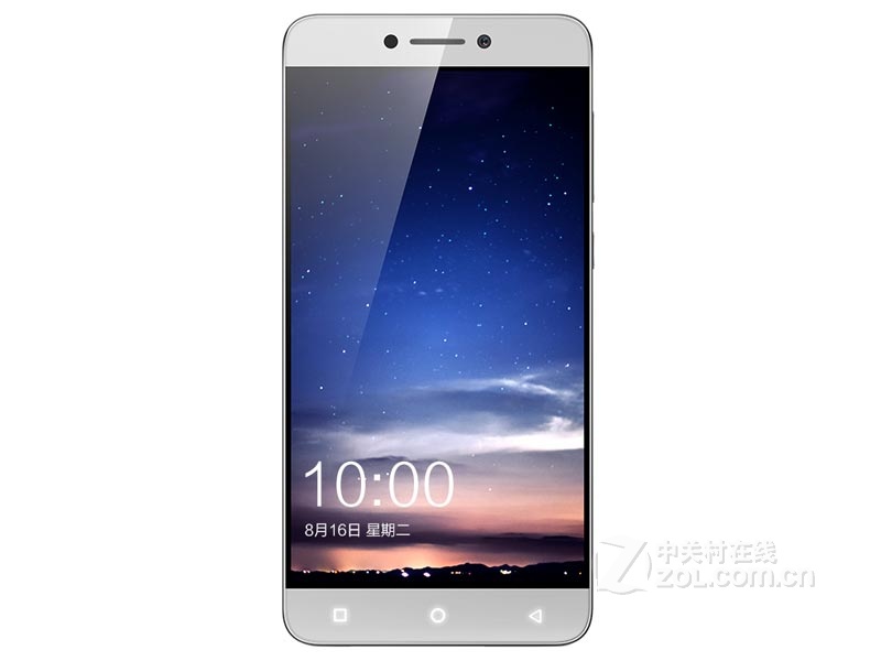  p>酷派cool1(标准版/全网通)是酷派于2016年08月推出的一款智能手机.