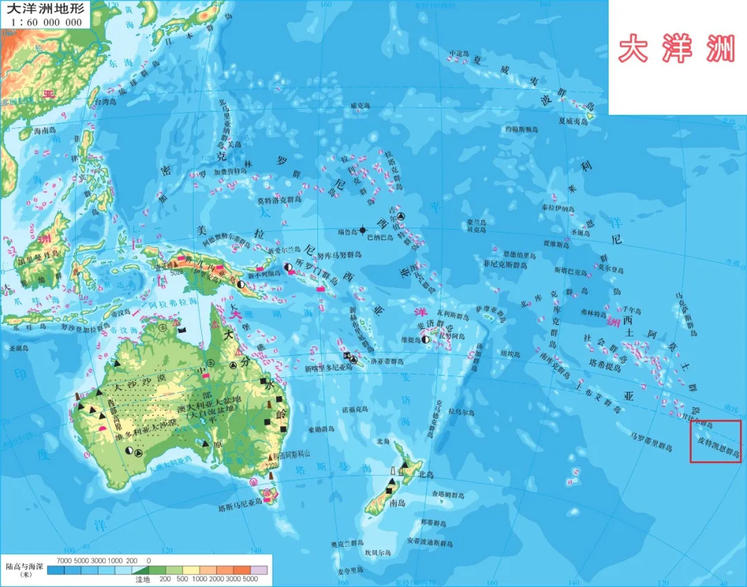 孤岛剩1个男人和10个女人，这事历史上真有，后来怎样了？_百科TA说