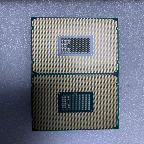 Intel Xeon E3-1290 v2_百度百科