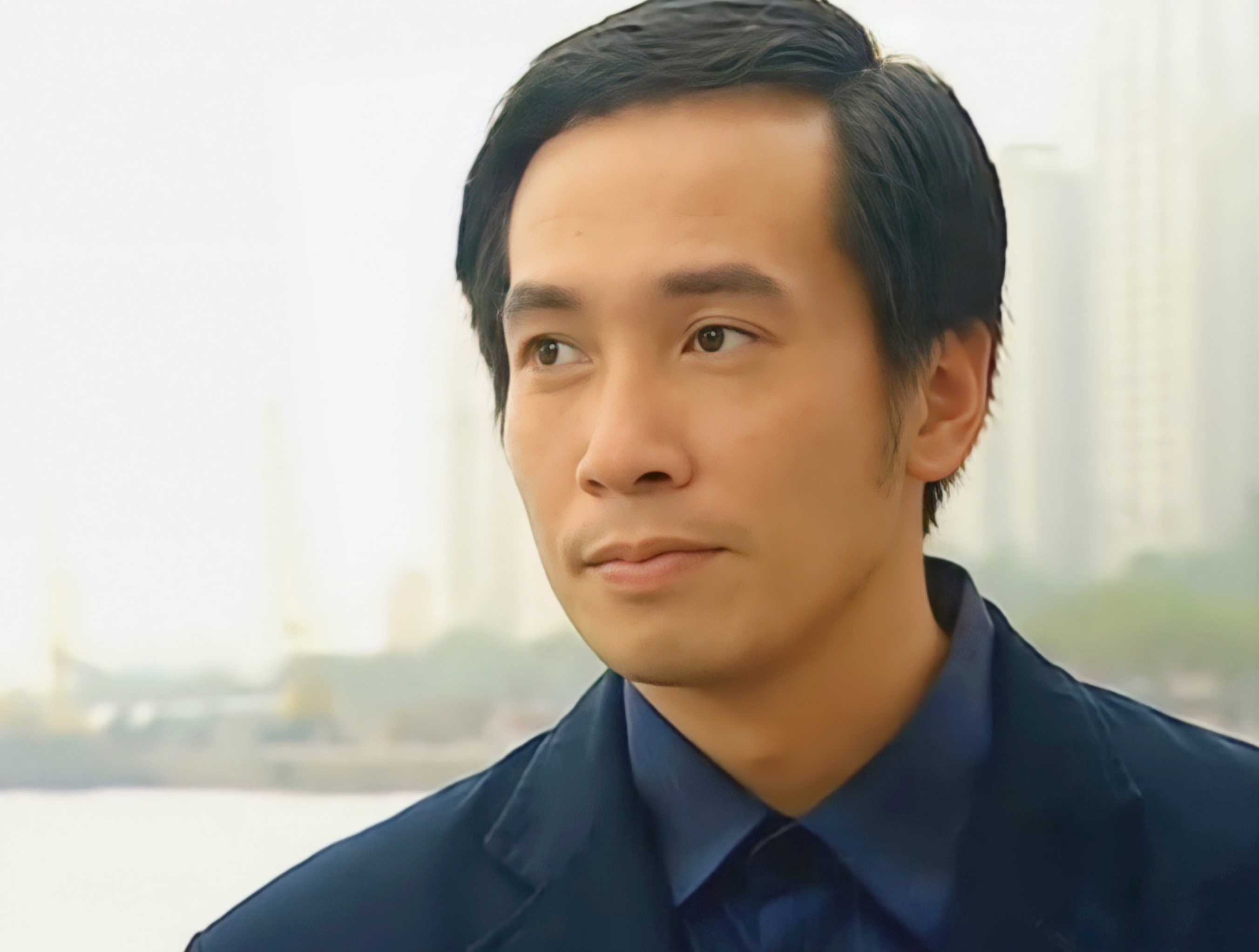 id="20488">电视剧 /a>《溏心风暴》中登场的虚拟人物,由陈豪饰演