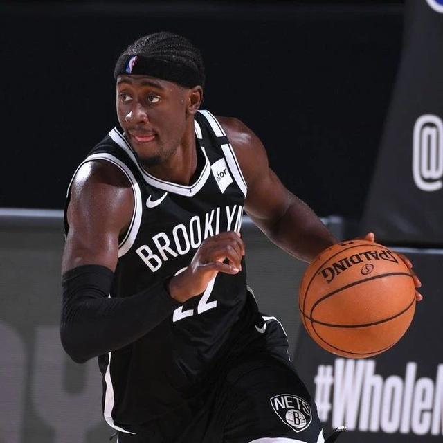  p data-id="go02be8k27">卡里斯·勒弗特(caris levert),全名卡里斯