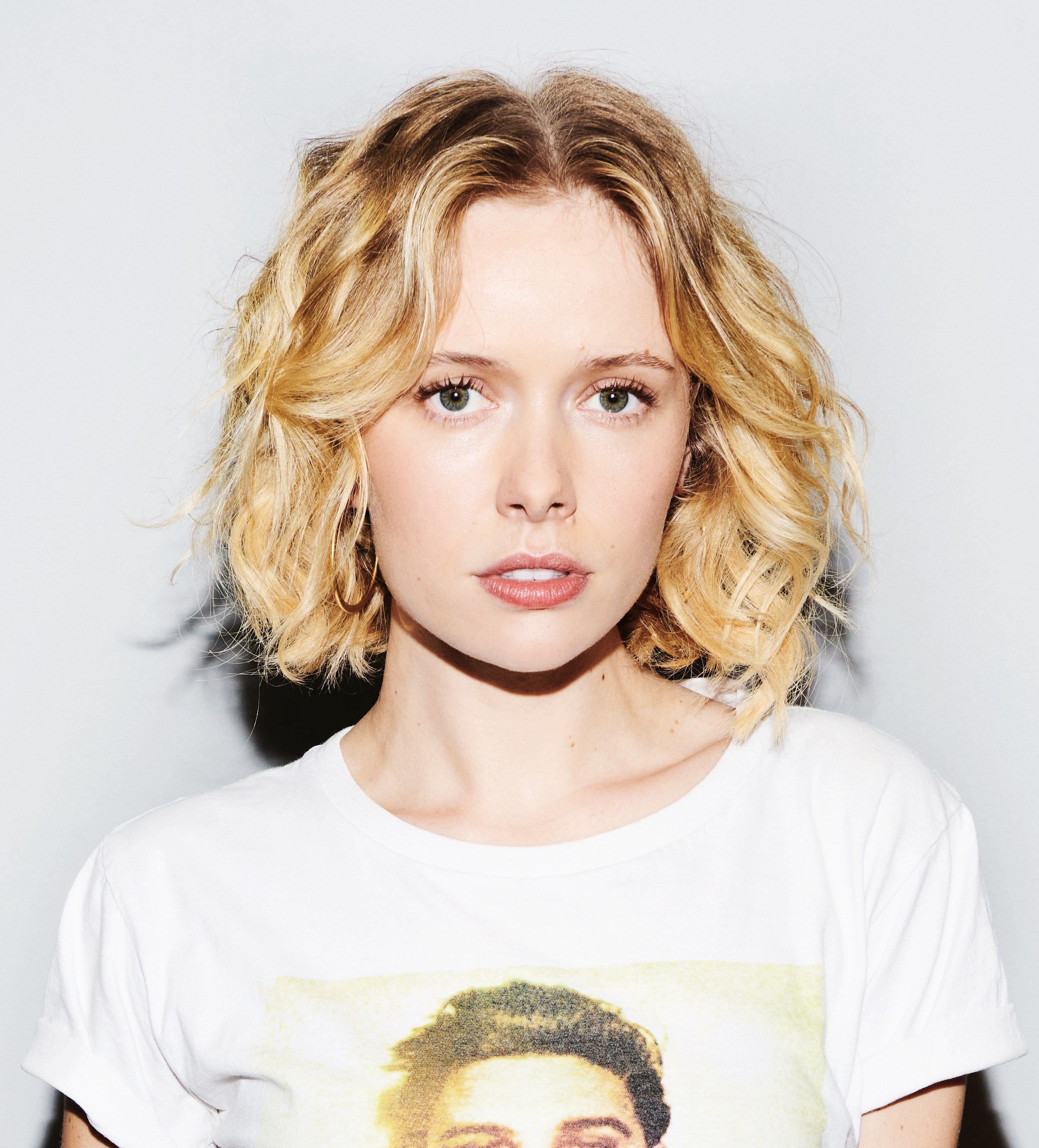 阿梅利亚·伊芙