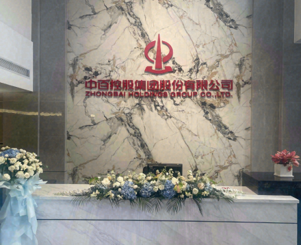中百控股集团股份有限公司_百度百科