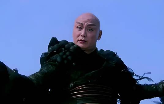 邪剑仙（古装玄幻电视剧《仙剑奇侠传三》中的角色）_百度百科