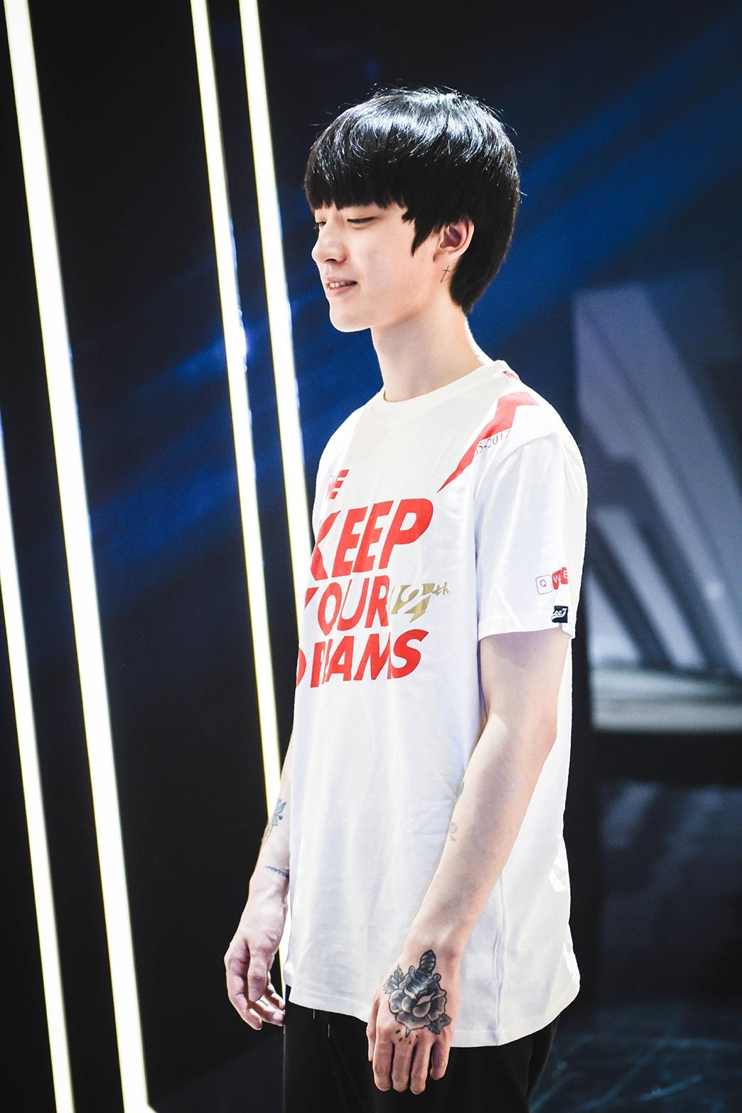  p>陈圣俊,游戏id:mystic,1995年1月8日出生, a target="_blank" href