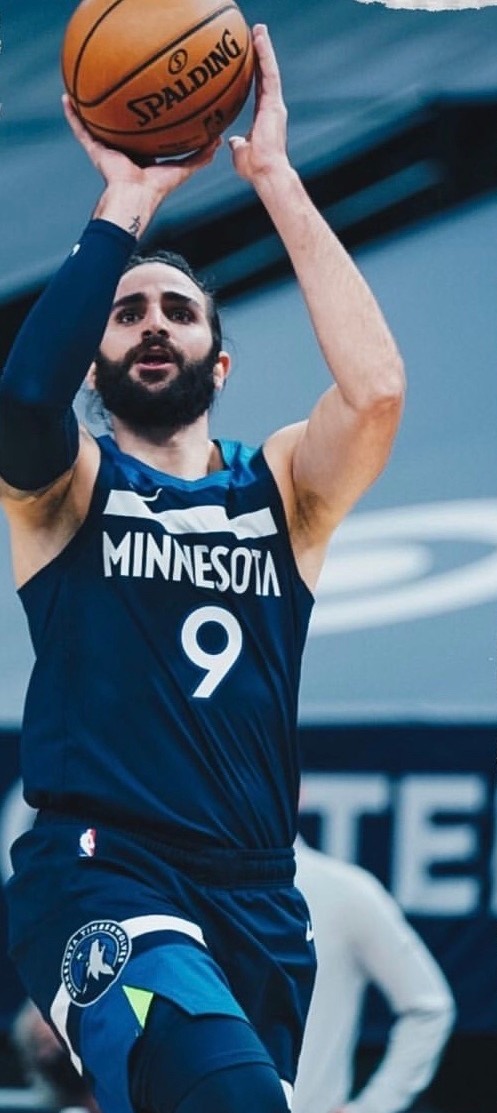 理查德·里基·卢比奥·维维斯