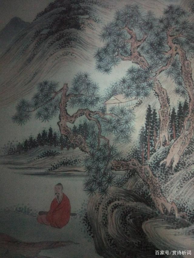李白《春思》赏析 思妇内心的苦涩_百科TA说