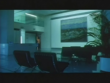 OFFICE有鬼（2002年麦子善执导的恐怖电影）_百度百科