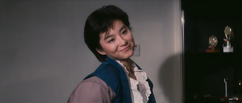 《警察故事系列》剧照