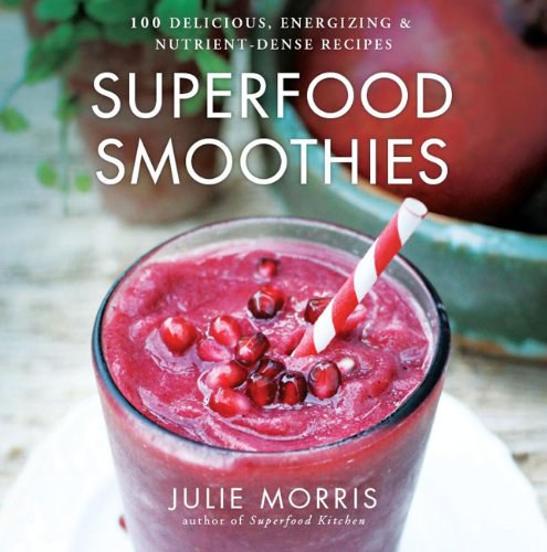 superfood smoothies