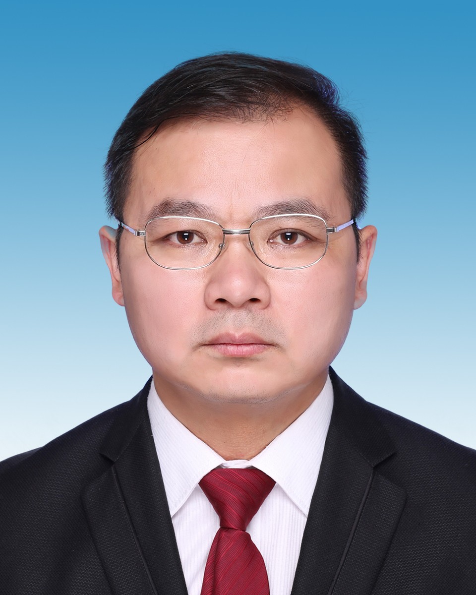 胡小兵
