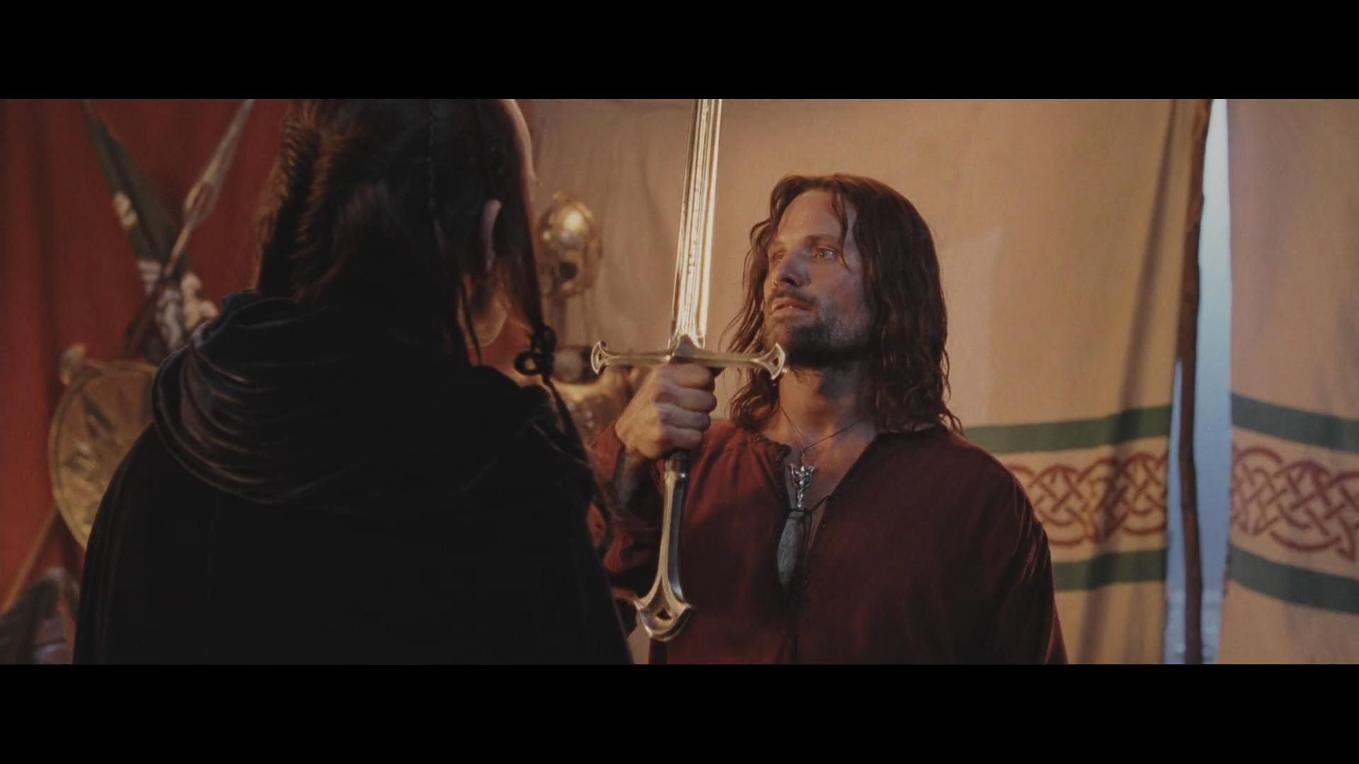 指环王:王者无敌