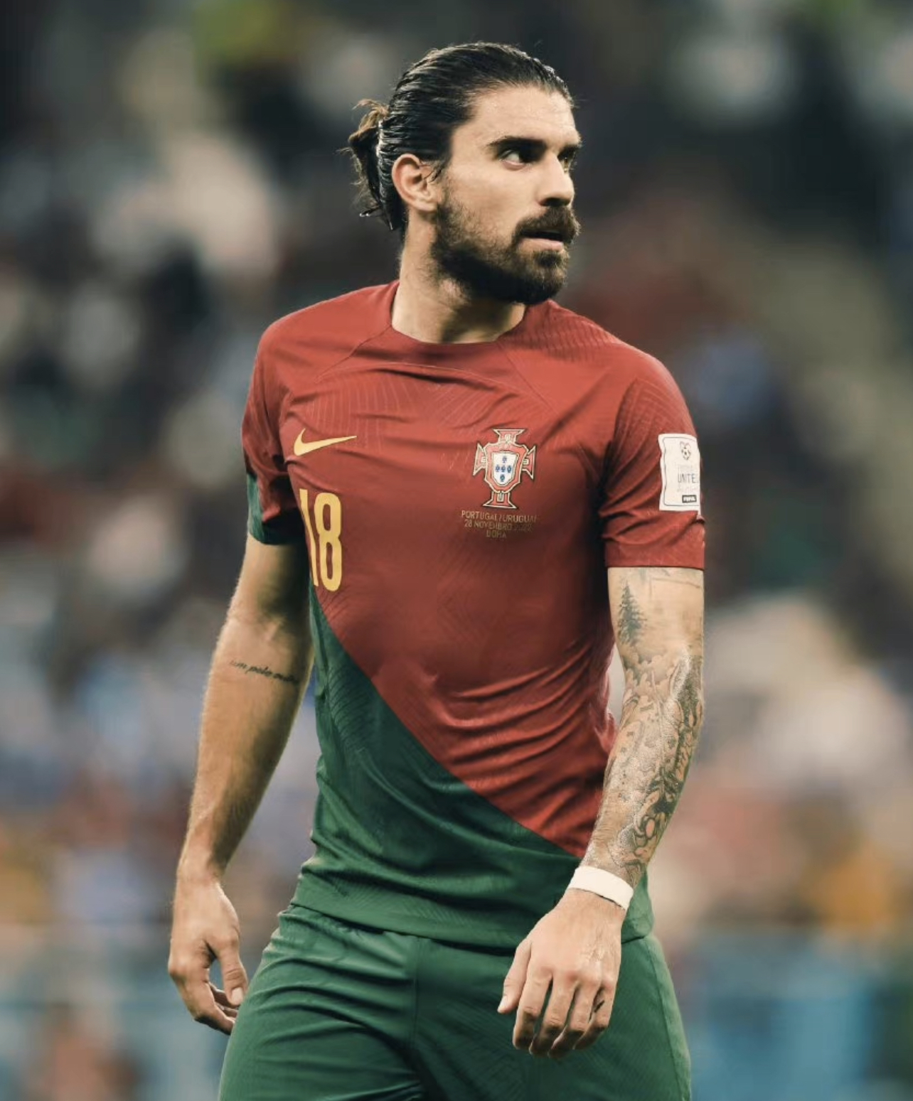  p>鲁本·内维斯(rúben neves),1997年3月13日出生于葡萄牙莫泽洛斯