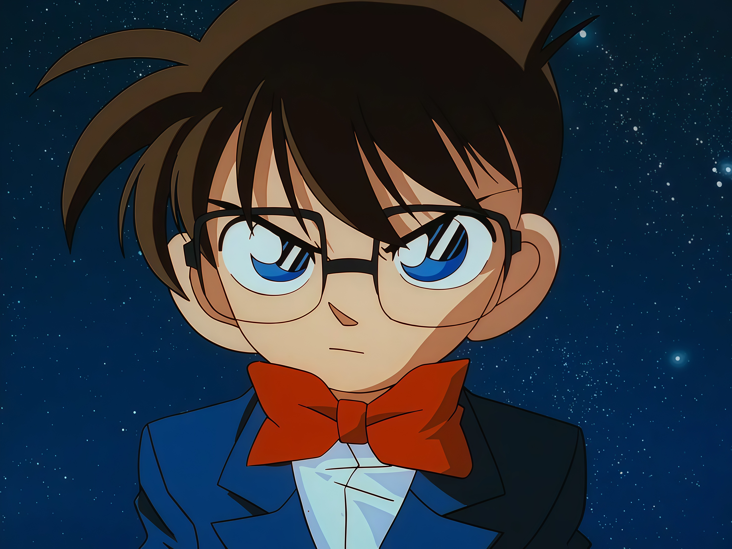 《名侦探柯南》ova剧集列表