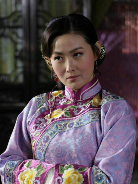 许芝兰,古装爱情剧《 a target="_blank" href="/item/凝香劫