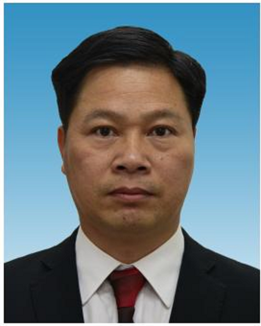 卢镇（广西玉林经济技术开发区（玉柴工业园）工委副书记）_百度百科
