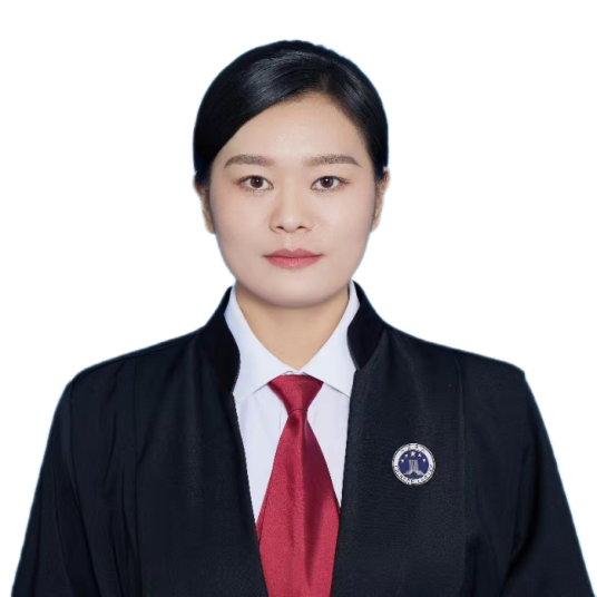 杨杉（河南青剑律师事务所律师）_百度百科