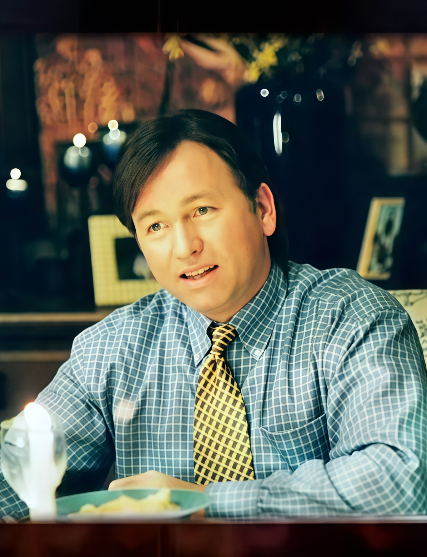 吸血鬼猎人巴菲第二季