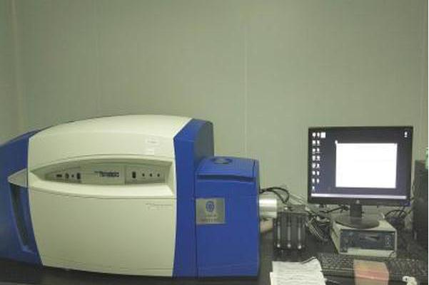 圆二色光谱仪chirascan