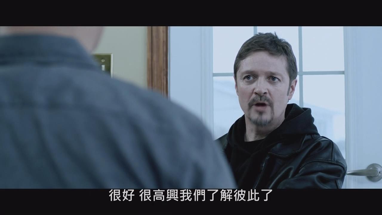 《终极目标》是vincent lecrocq执导,路易斯·曼迪拉和david kinsman