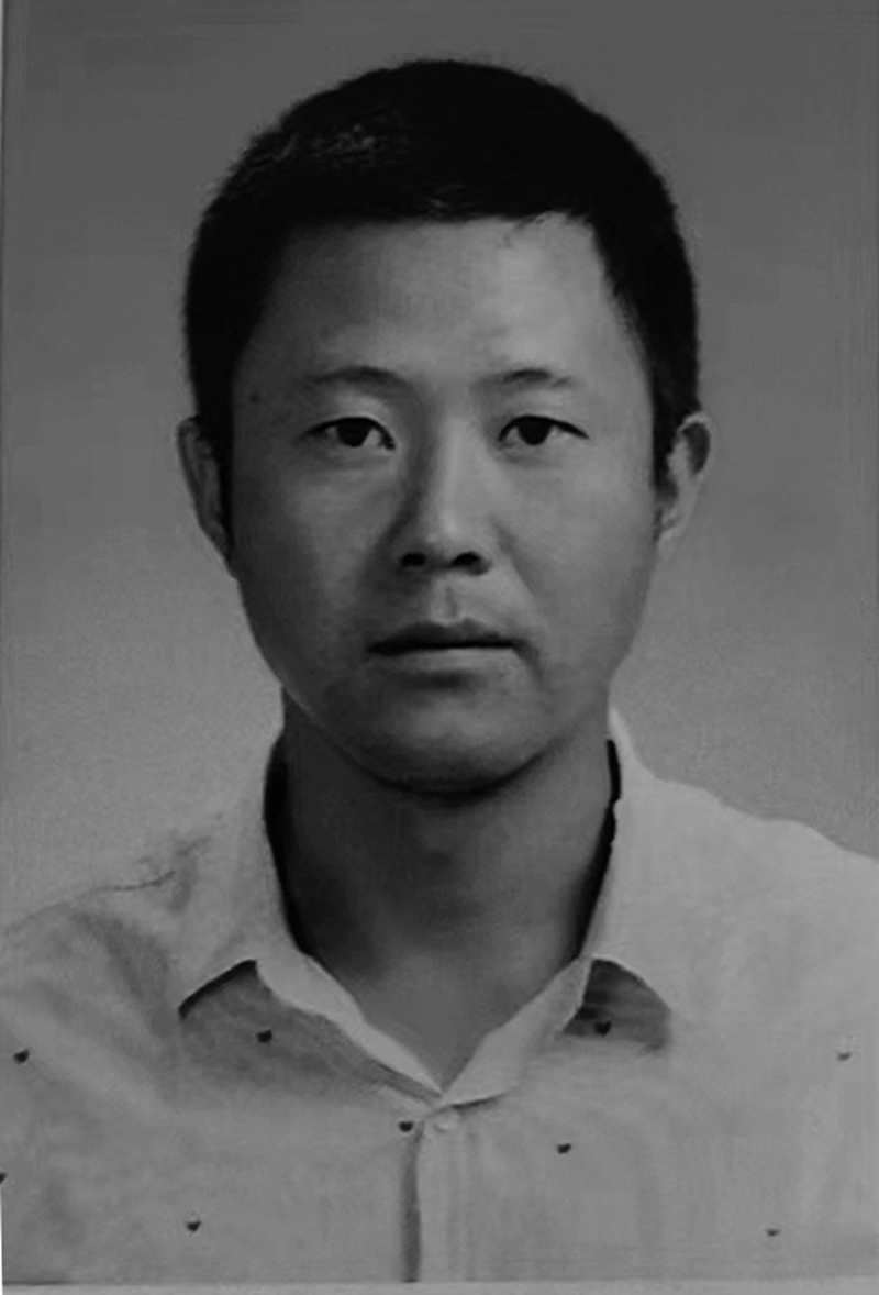 乔军