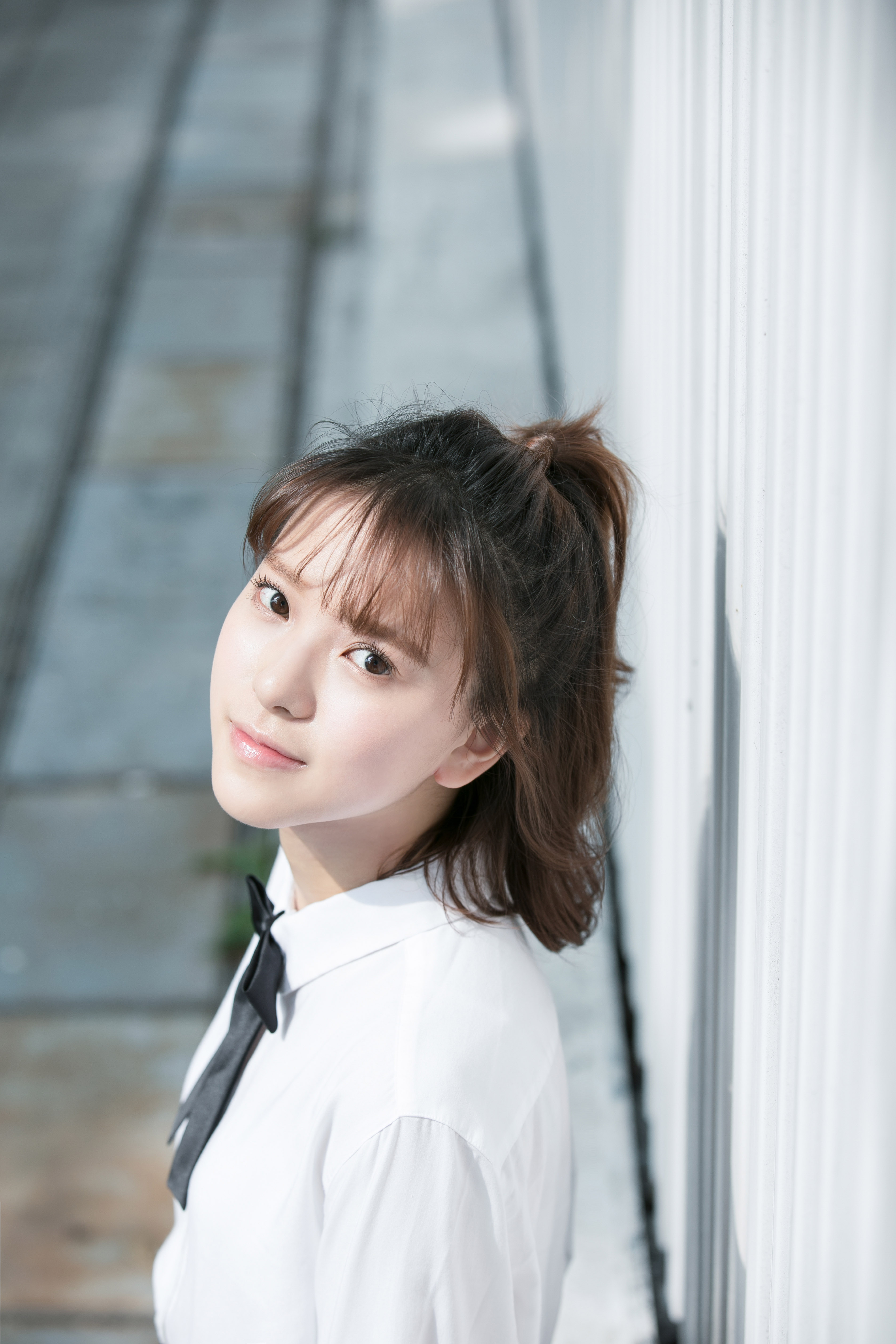  p data-id="gnbpkpefgv">项婕如,1999年6月27日出生于台湾省,中国