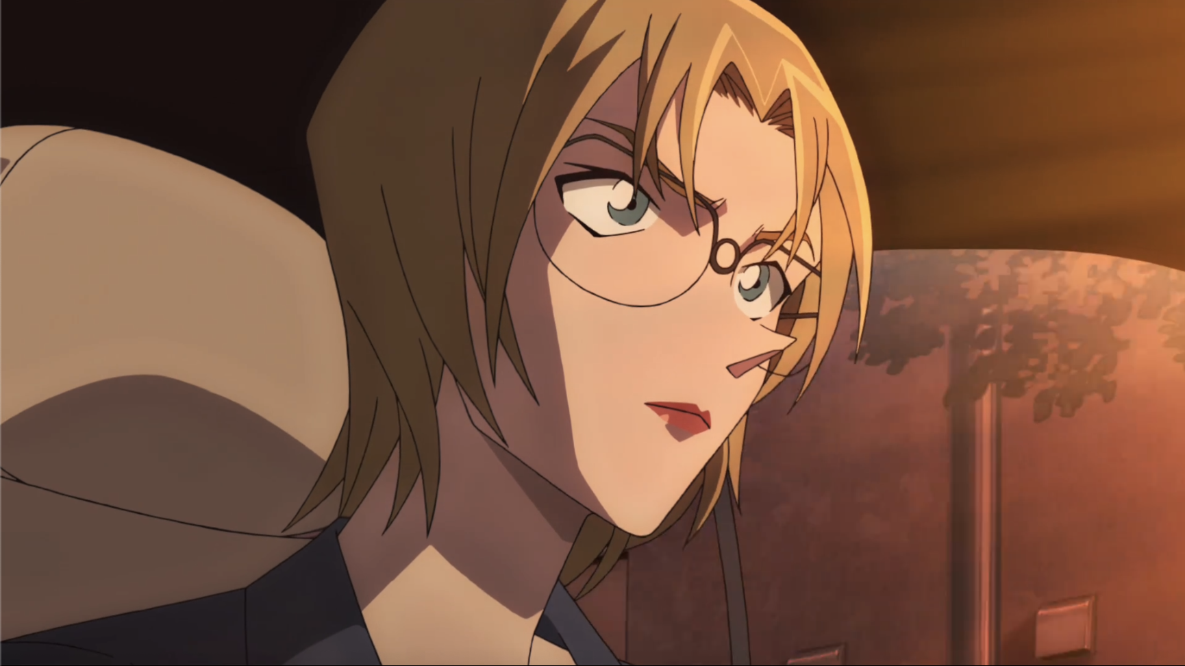 starling),日本漫画《 a target="_blank" href="/item/名侦探柯南