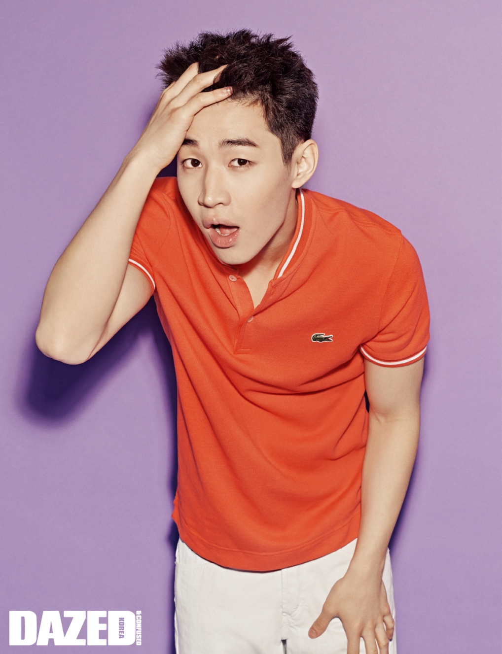  p>刘宪华(henry lau),1989年10月11日出生于加拿大,就读于 a target=