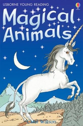 Stories of Magical Animals_百度百科