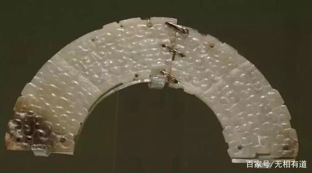 古代玉器中的“羊脂玉”究竟有多珍贵_百科TA说