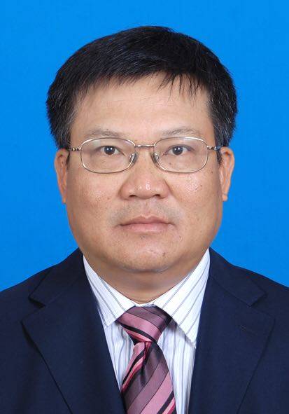 吴琦（广东省嘉应学院原党委书记）_百度百科