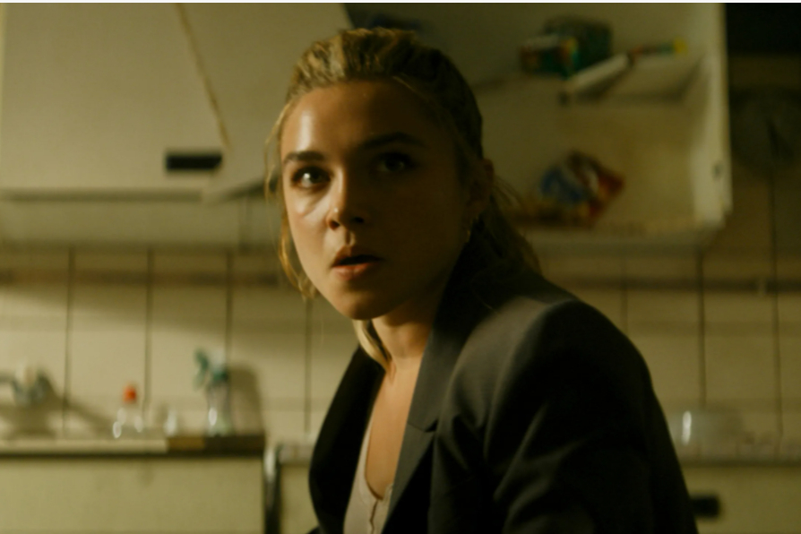  p>叶莲娜·贝洛娃,女,漫威电影作品《黑寡妇》里登场的人物角色. /p>