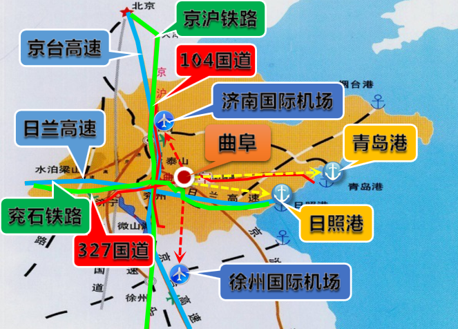  p>曲阜, a target="_blank" href="/item/山东省/209822" data-lemma