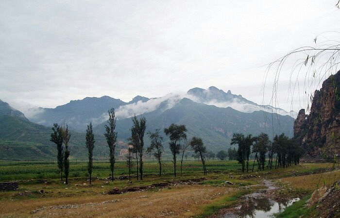  p data-id="go072n75d1">高洪口乡,隶属于山西省忻州市五台县,地处 a